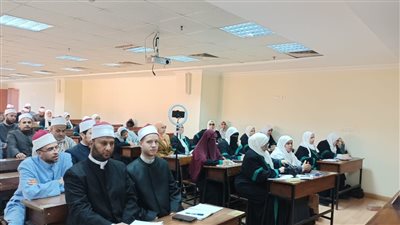 لتدريب الأئمة.. انطلاق فعاليات مكون اللغة العربية بالأوقاف