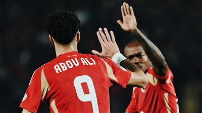 نجم الأهلي السابق عن أحداث مباراة شباب بلوزداد: يوم حزين في تاريخ القلعة الحمراء