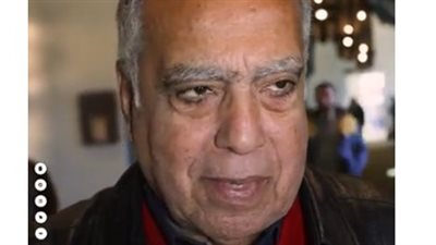 محمد العدل: مهرجان الأقصر للسينما الإفريقية أهم مهرجان سياحي بمصر