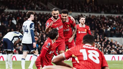 تشكيل ليفربول المتوقع أمام ليستر سيتي في البريميرليج.. صلاح أساسيًا