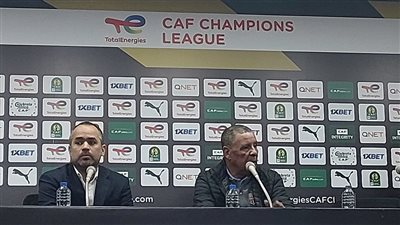 مدرب شباب بلوزداد: سنرد اعتبار الكرة الجزائرية أمام الأهلي.. وسنظهر بوجهنا الحقيقي