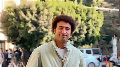 علي ربيع: اسمي حلاوة في فيلم الساحل الشرير والكوميديا المرة دي مفاجأة