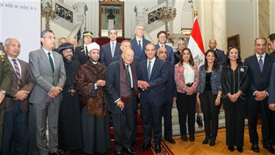 منال عوض: نعمل على تطوير أداء وحدات حقوق الإنسان بالمحافظات لتعزيز ثقافتها بالإدارات المحلية