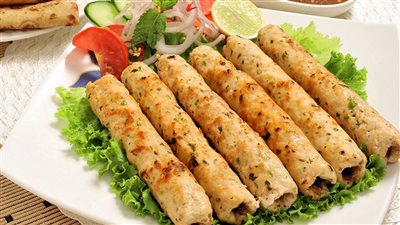 طريقة تحضير كفتة الفراخ بخطوات بسيطة.. طعم يجنن بـ 7 مقادير فقط