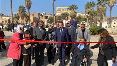 افتتاح اليوم المصري النيبالي بـ القومي لثقافة الطفل| صور