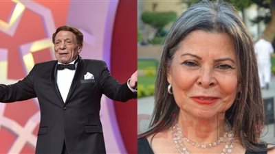 سلوى محمد علي تثير الجدل بعد تصريحاتها عن عادل إمام: عنده أفلام كتير مفيهاش رسالة