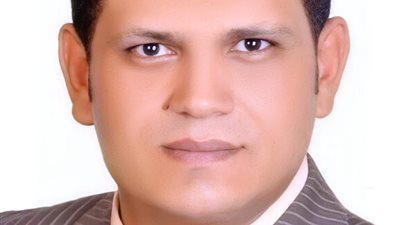 الدكتور سيد بكري نائبًا لرئيس جامعة الأزهر لشئون التعليم والطلاب