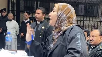 دفاع المتهم الثاني بواقعة مينا ممرض المنيا: الجريمة وليدة اللحظة ولا يوجد سبق إصرار| بث مباشر