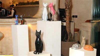 ختام النسخة الرابعة من معرض الأبد هو الآن