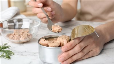 أضرار التونة على الحامل.. محاذير مهمة كلمة السر فيها الزئبق وعدوى الليستريات