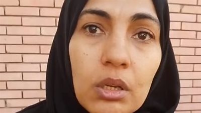 زوجة بائع ألبان ضحية جيرانه بالدقهلية: خلصوا عليه بـ 21 طعنة قدام ابنه| بث مباشر