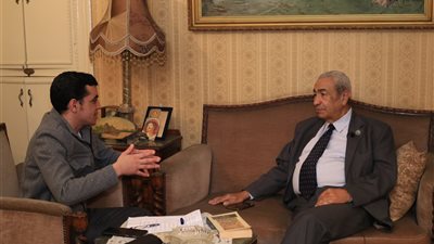 ممثل الأرثوذكسية عن مشروع قانون الأسرة المسيحية: سنتوسع في أسباب بطلان الزواج وكل غش سيبطله.. وهذا موقفنا من التبني والوصية والميراث| حوار