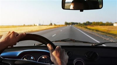 دعاء ركوب السيارة.. الحمدُ للهِ الَّذي أكرَمنا وحمَلنا في البَرِّ والبحرِ