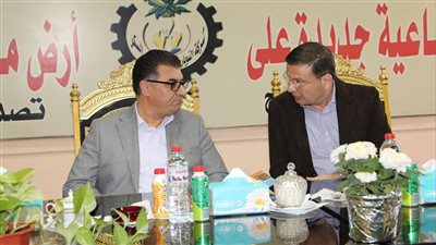 وزير الزراعة: نرحب بالاستثمارات الأردنية والشراكات مع القطاع الخاص 