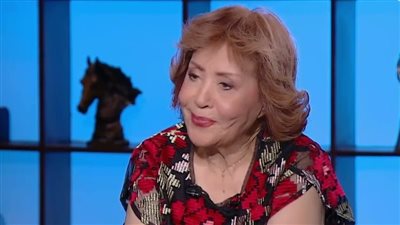 آمال رمزي: محمد رمضان ممثل كويس أحب أشتغل معاه.. وهفضل في التمثيل لآخر نفس 