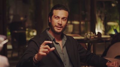 أحمد عبد الوهاب يشارك بـ 3 أعمال في موسم رمضان 2025