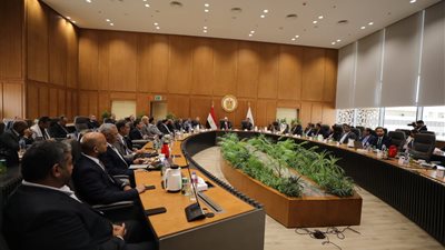 وزير التعليم العالي: مصر حصلت على 5 مراكز من الـ10 الأوائل بتصنيف سيماجو الإسباني