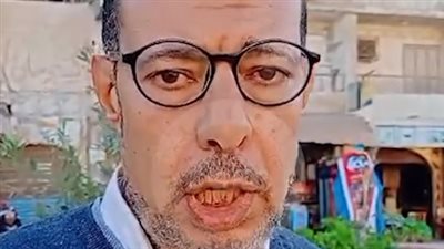 معلم الفيزياء صاحب فيديو الألفاظ الخادشة: الطلبة كانوا غلطانين واستفزوني.. والناس تشهد بسمعتي | فيديو