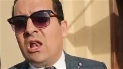 دفاع أحد المتهمين في قضية فساد الجمارك: المحكمة اليوم استمعت لأقوال شهود الإثبات| بث مباشر 