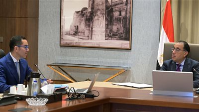 الإفراج الجمركي ومشروعات الصندوق السيادي على طاولة لقاء مدبولي ووزير الاستثمار