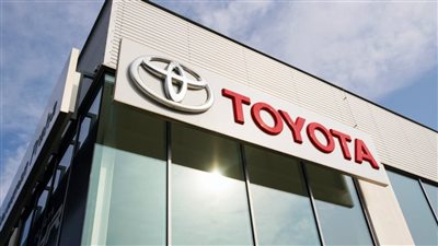 تويوتا تبني مصنعا لإنتاج السيارات الكهربائية في الصين