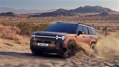 مواصفات وأسعار هيونداي سانتافي في السعودية