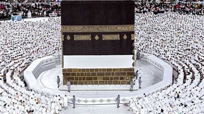 عضو لجنة الحج: نسعى لأن نكون رقم 1 بين الدول في تنظيم رحلات الحج