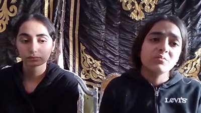 ابنة عم مينا ممرض المنيا بعد إحالة المتهمين للمفتي: الفراق صعب وعمرنا ما هننساه| بث مباشر