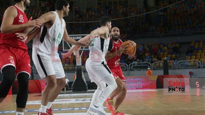 اتحاد السلة يعلن مواعيد نهائي دوري السوبر بين الاتحاد السكندري والأهلي