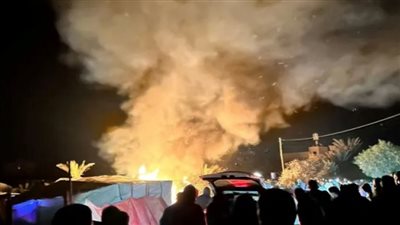 20 إصابة للكوادر الطبية بمستشفى كمال عدوان في غزة جراء تفجير روبوت مفخخ 