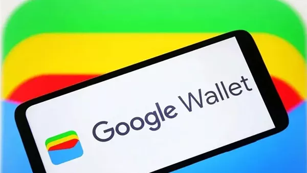  Google Wallet