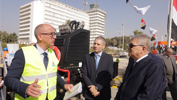 هيئة قناة السويس