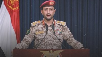 الحوثيون: استهدفنا حاملة الطائرات الأمريكية ترومان وأجبرناها على المغادرة قبل تنفيذ هجمات جوية