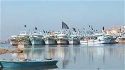 بعد توقفها 3 أيام.. محافظ كفر الشيخ: استئناف حركة الملاحة بميناء البرلس