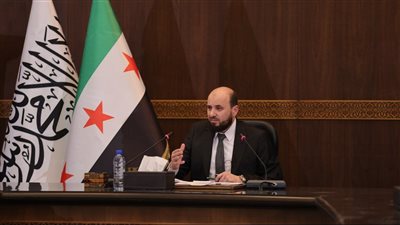 حكومة تصريف الأعمال السورية تعلن الأربعاء والخميس عطلة رسمية بمناسبة أعياد الميلاد 