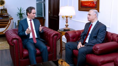 رئيس الوطنية للإعلام يصدر قرارًا بتعيين أسامة راضي رئيسًا لقناة النيل للأخبار 