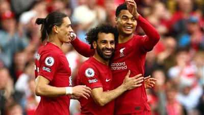 جاكبو عن محمد صلاح: محظوظون بوجوده.. ونتمنى له الأفضل دائمًا 