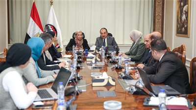 ‎وزير قطاع الأعمال: نسعى لتطوير الأصول السياحية والفندقية لتعزيز مكانة مصر على الخريطة العالمية