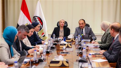 وزيرة البيئة: سعينا إلى خلق سوق جديد لمنتج السياحة البيئية ووضعنا له تشريعات ومعايير محددة