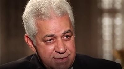 حمدين صباحي: انطلاق قافلة إغاثة مقدمة من التيار الناصري إلى الشعب الفلسطيني