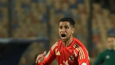 الجيش الملكي يعلن انضمام رضا سليم لقائمة منتخب المغرب استعدادًا لـ كأس العرب 