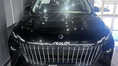 تبدأ من 1،7 مليون جنيه.. أحدث سيارة زيرو تقدمها علامة دونج فينج الصينية في مصر