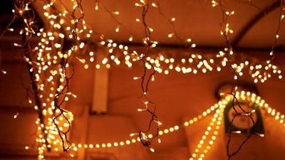 مع اقتراب احتفالات رأس السنة.. تعرف على التأثيرات الصحية للضوء الاصطناعي