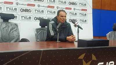 عبد الحميد بسيوني: نجحنا في تحجيم خطورة الزمالك واستغلال الأخطاء
