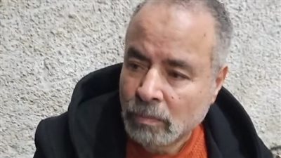 فرحة الفنان صبحي خليل وجيرانه بعد عودة الكهرباء والمياه لمنزلهم بعد استغاثتهم: الدكتور أشرف زكي مسابنيش لحظة | بث مباشر