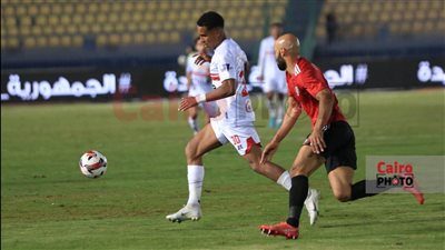 رئيس لجنة الحكام السابق: الزمالك استحق ضربة جزاء أمام طلائع الجيش