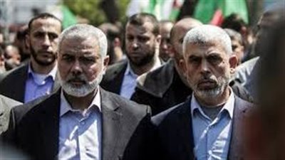  آخرهم يحيى السنوار.. عام ودع فيه الفلسطينيون قادة الصف الأول بحماس