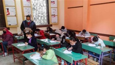 نماذج امتحانات الصف الثالث الإعدادي PDF الدراسات 2025.. محاكاة لورقة الامتحان