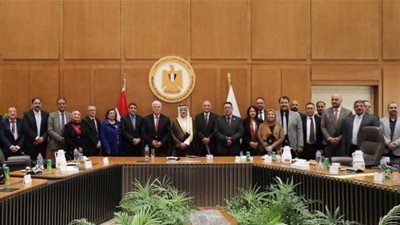 الطاقة الذرية تحصد المركز الأول في تصنيف سيماجو الدولي للمراكز البحثية