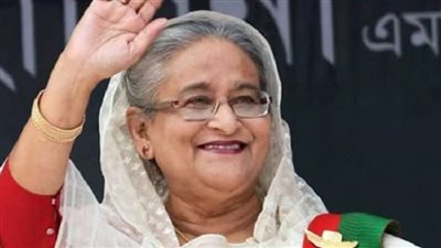 تجاوزت 12 مليار دولار.. نجل رئيسة وزراء بنجلاديش السابقة ينفي تورطه في قضايا فساد محطة نووية